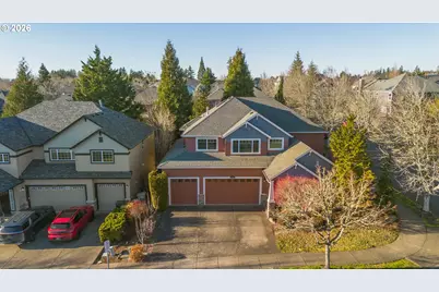3637 NW Lansbrook Ter, Portland, OR 97229 - Photo 33