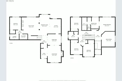 3637 NW Lansbrook Ter, Portland, OR 97229 - Photo 43