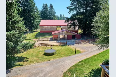 24983 S Beeson Rd, Beavercreek, OR 97004 - Photo 37