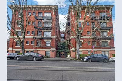1829 NW Lovejoy St #312, Portland, OR 97209 - Photo 1