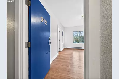 1829 NW Lovejoy St #312, Portland, OR 97209 - Photo 9