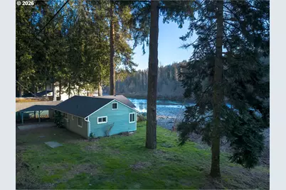 28821 SE Paradise Rd, Eagle Creek, OR 97022 - Photo 1