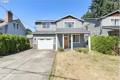 6739 SE 52nd Ave, Portland, OR 97206 - Photo 1