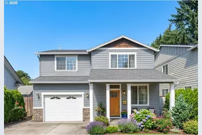 6739 SE 52nd Ave, Portland, OR 97206 - Photo 1