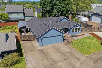 3305 Partridge Ln, Newberg, OR 97132 - Photo 35