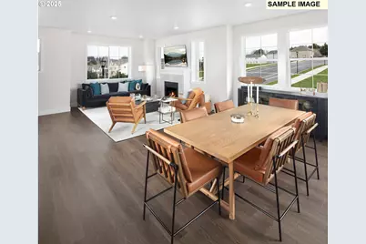 16676 SW Gypsum Ter, King City, OR 97140 - Photo 5