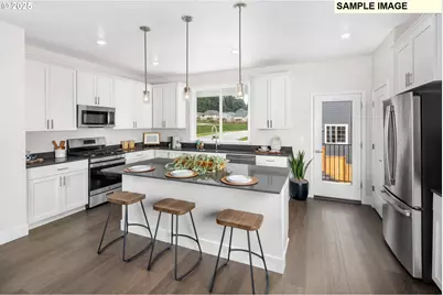 16676 SW Gypsum Ter, King City, OR 97140 - Photo 3