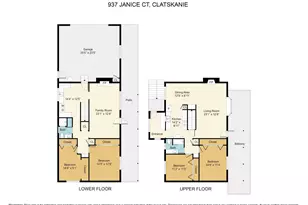 937 Janice Ct, Clatskanie, OR 97016 - Photo 45