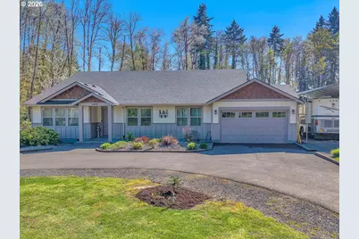 56840 Hummingbird Ln, Warren, OR 97053 - Photo 3