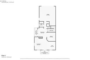 1246 NE Parks Edge Cir, Hillsboro, OR 97124 - Photo 3