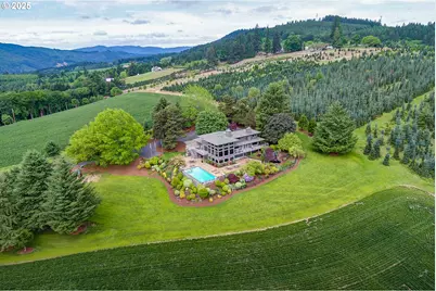 45585 NW David Hill Rd, Forest Grove, OR 97116 - Photo 45