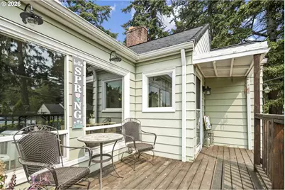 3303 SE 129th Ave, Portland, OR 97236 - Photo 33