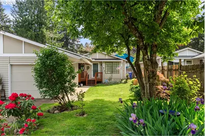 3428 SE 153rd Ave, Portland, OR 97236 - Photo 1