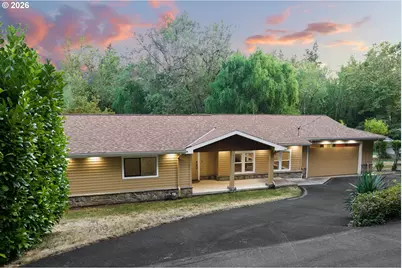 5140 Lower Dr, Lake Oswego, OR 97035 - Photo 1