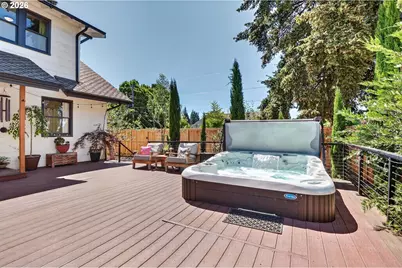 5135 N Cecelia St, Portland, OR 97203 - Photo 45