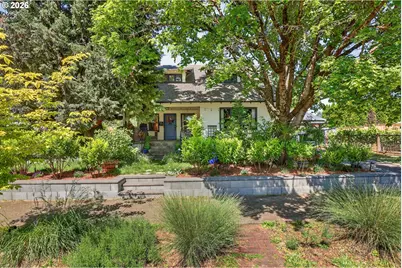 5135 N Cecelia St, Portland, OR 97203 - Photo 1