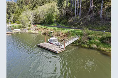 Collins Rd, Westlake, OR 97493 - Photo 33