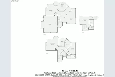 2902 SW Orchard Hill Pl, Lake Oswego, OR 97035 - Photo 31
