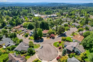 2902 SW Orchard Hill Pl, Lake Oswego, OR 97035 - Photo 35