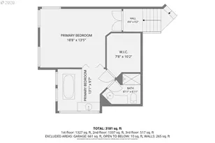 2902 SW Orchard Hill Pl, Lake Oswego, OR 97035 - Photo 29