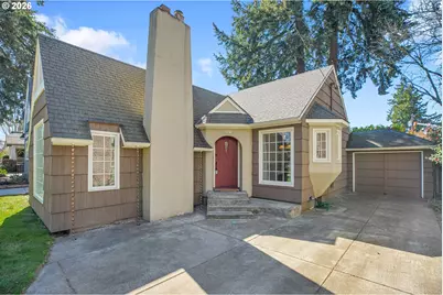 3967 NE 37th Ave, Portland, OR 97212 - Photo 1