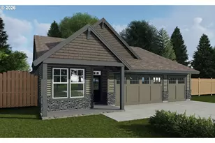 891 W Washington St, Carlton, OR 97111 - Photo 1