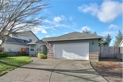 1424 Mt View Ln, Molalla, OR 97038 - Photo 3