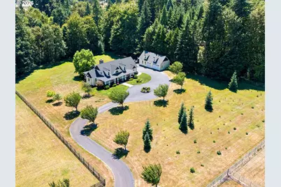 59188 N Morten Dr, Saint Helens, OR 97051 - Photo 5