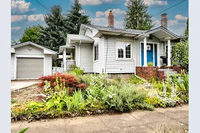 405 NE 86th Ave, Portland, OR 97220 - Photo 1