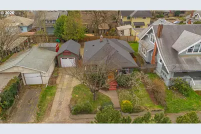 3424 NE Halsey (Dead End) St, Portland, OR 97232 - Photo 33