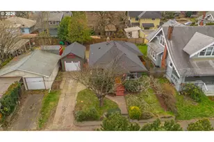 3424 NE Halsey (Dead End) St, Portland, OR 97232 - Photo 33