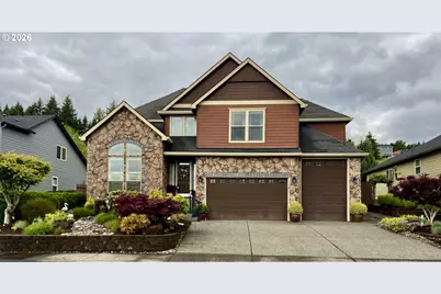 545 E 18th St, La Center, WA 98629 - Photo 1