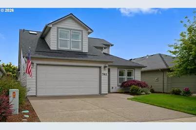 762 SE Saint Andrews Ln, Dallas, OR 97338 - Photo 3
