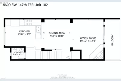 8600 SW 147th Ter #102, Beaverton, OR 97007 - Photo 37