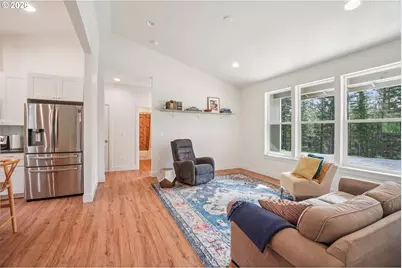 30307 NE Sunset Falls Rd, Yacolt, WA 98675 - Photo 7