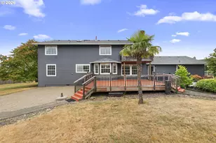 2607 SW Pleasant View Dr, Gresham, OR 97080 - Photo 45