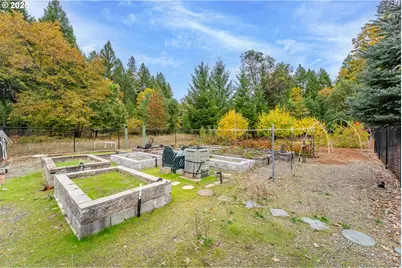 335 Cornett Ln, Cave Junction, OR 97523 - Photo 11