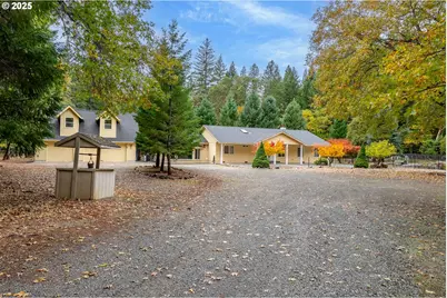 335 Cornett Ln, Cave Junction, OR 97523 - Photo 19