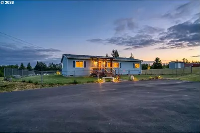 24915 Mosier Rd, Rainier, OR 97048 - Photo 1