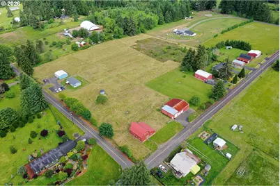 24915 Mosier Rd, Rainier, OR 97048 - Photo 25