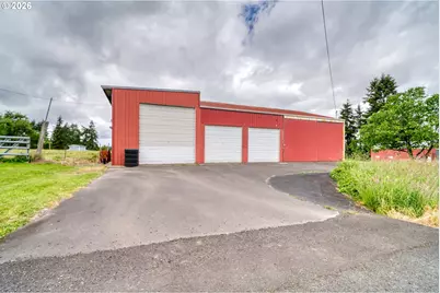 24915 Mosier Rd, Rainier, OR 97048 - Photo 5