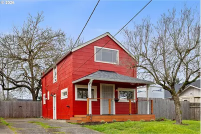 4805 NE 110th Ave, Portland, OR 97220 - Photo 3