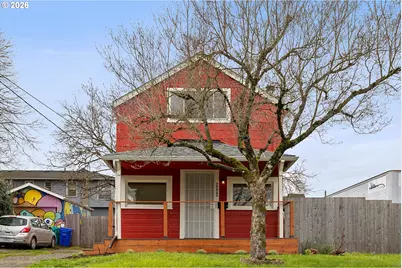 4805 NE 110th Ave, Portland, OR 97220 - Photo 3