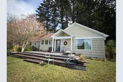 91191 Lewis and Clark Rd, Astoria, OR 97103 - Photo 1