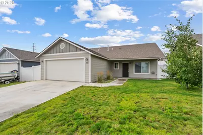 410 Costanza Ave, Umatilla, OR 97882 - Photo 1