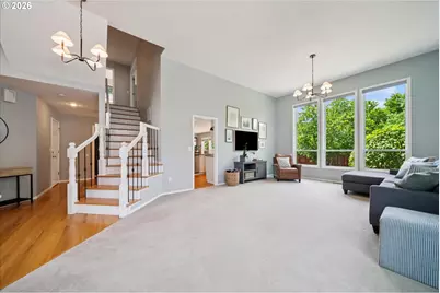 17958 NW Lone Rock Dr, Portland, OR 97229 - Photo 5