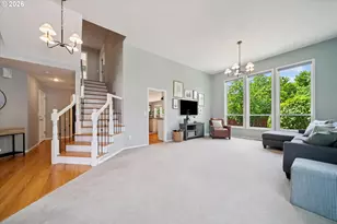 17958 NW Lone Rock Dr, Portland, OR 97229 - Photo 5