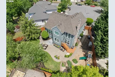 17958 NW Lone Rock Dr, Portland, OR 97229 - Photo 41
