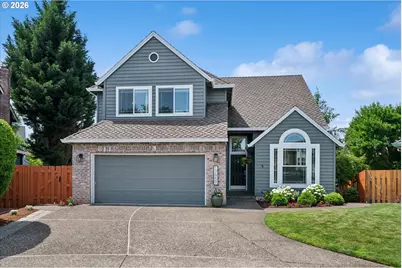 17958 NW Lone Rock Dr, Portland, OR 97229 - Photo 1