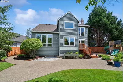 17958 NW Lone Rock Dr, Portland, OR 97229 - Photo 37